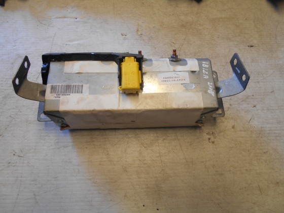 Airbag Passageiro Seat Ibiza 2006 AP10